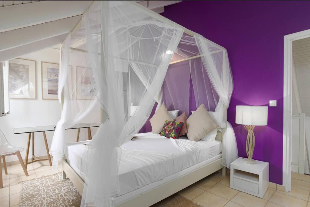 Villa Mango 150 Metres Plage A Pied Sainte-Luce Exterior photo